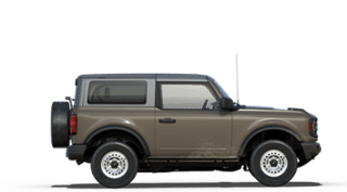 2025 Ford Bronco® External Image 1